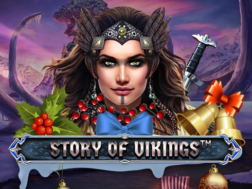 Story of Vikings Christmas Edition screenshot