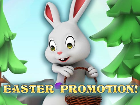 Wild Easter screenshot