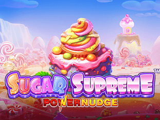 Sugar Supreme Powernudge screenshot